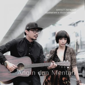 Syaharani的专辑Angin Dan Mentari