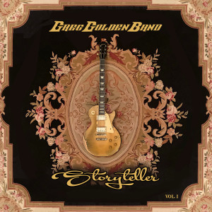 Listen to Don't Give up on Me song with lyrics from Greg Golden Band
