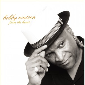 ดาวน์โหลดและฟังเพลง From the Heart พร้อมเนื้อเพลงจาก Bobby Watson