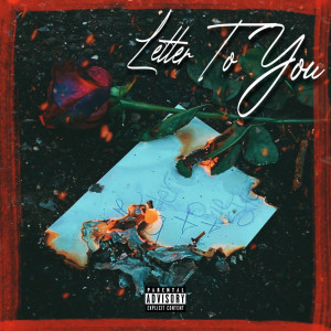 Album Letter to You (Explicit) from NFH