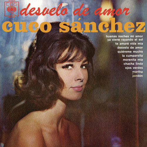 Buenas Noches Mi Amor