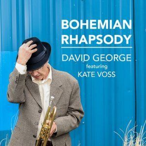 David George的專輯Bohemian Rhapsody
