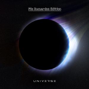 Album Universe oleh Mis Recuerdos Edition