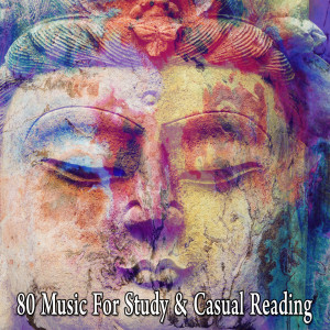 Listen to Marvel in Meditation song with lyrics from Music for Reading