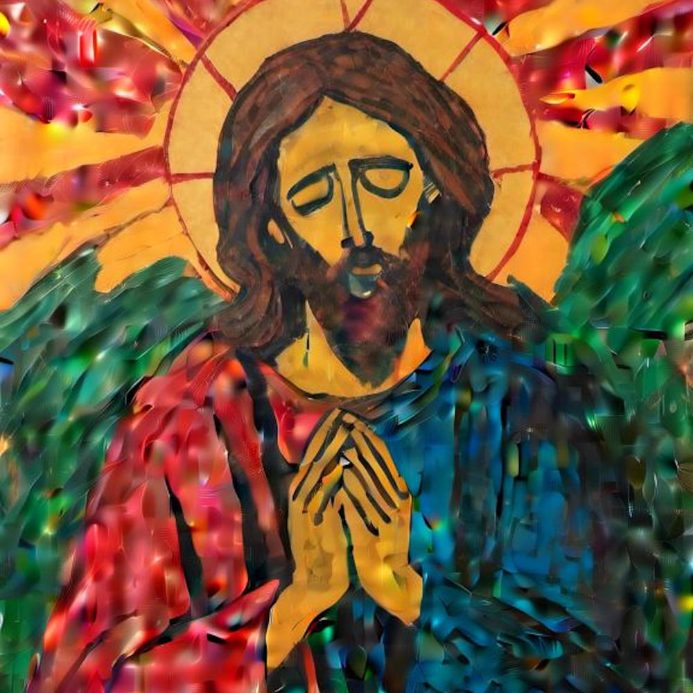 The Christic (Ilia Delio)
