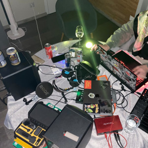 收聽Padel的4 Uhr Morgens歌詞歌曲