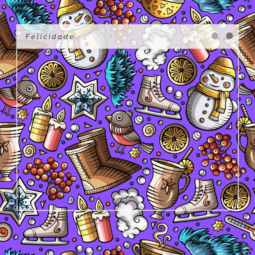 Carol Of The Bells: Christmas Holidays Relax