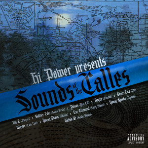 ดาวน์โหลดและฟังเพลง IDGAF (Explicit) พร้อมเนื้อเพลงจาก Soldier Loks