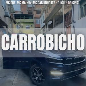 ดาวน์โหลดและฟังเพลง CARRO BICHO (Explicit) พร้อมเนื้อเพลงจาก Mc Dre