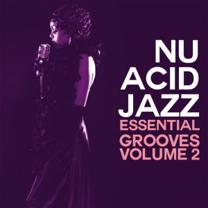 Album Nu Acid Jazz, Vol. 2 (Essential Grooves) oleh Various