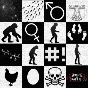 Album #Evolution (Explicit) from 