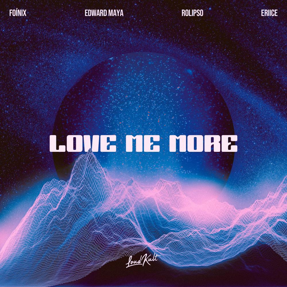 Love Me More (Extended Mix)