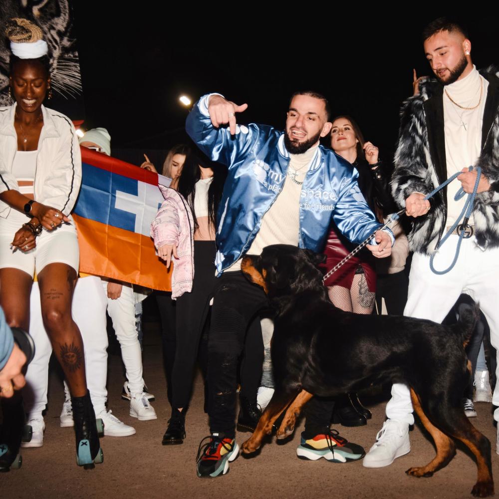 Signs (Explicit)