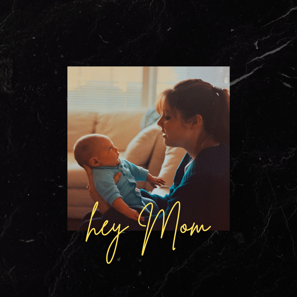 Hey Mom (Explicit)