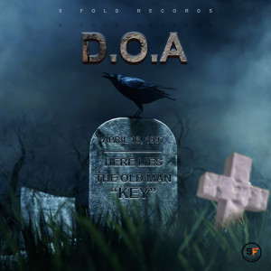 Listen to D.O.A song with lyrics from Key