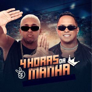 Album 4 Horas Da Manhã (Explicit) from Banda O Metrô