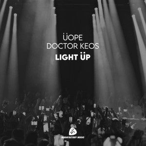 Album Light Üp from 