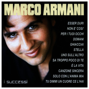 ดาวน์โหลดและฟังเพลง E' la vita พร้อมเนื้อเพลงจาก Marco Armani
