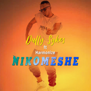Album Nikomeshe from Dully Sykes