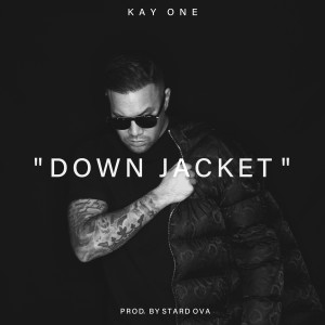 Kay one的專輯DOWN JACKET