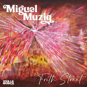 Album Frith Street from 