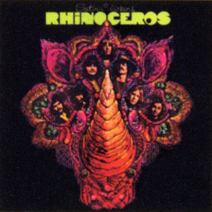 收聽Rhinoceros的Don't Come Crying (LP版)歌詞歌曲