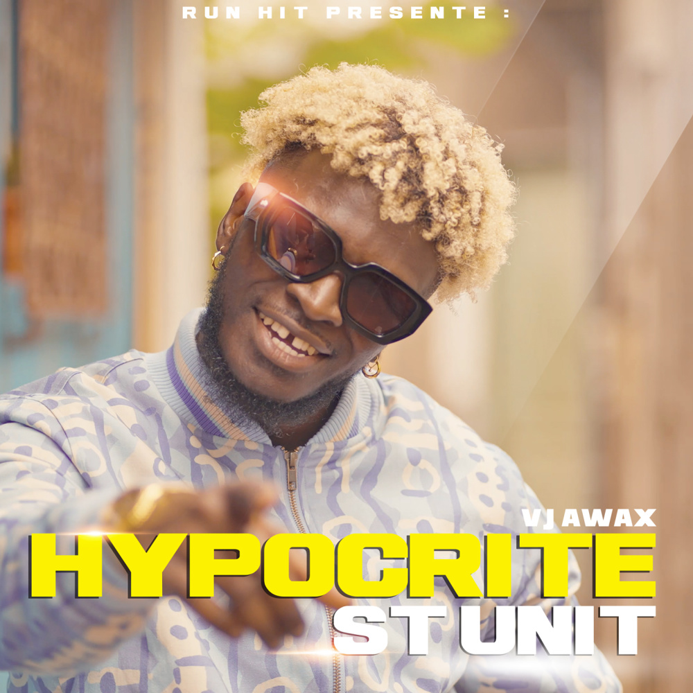 Hypocrite (Edit)