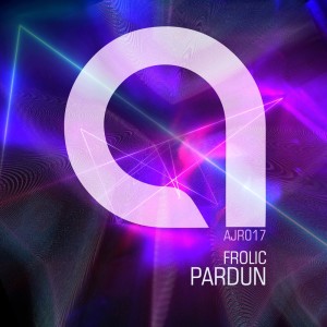 อัลบัม Frolic ศิลปิน PARDUN