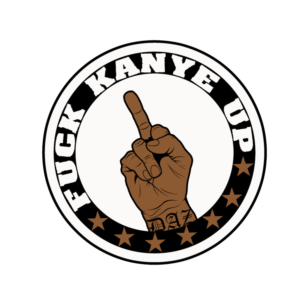 Fuck Kanye Up (Explicit)
