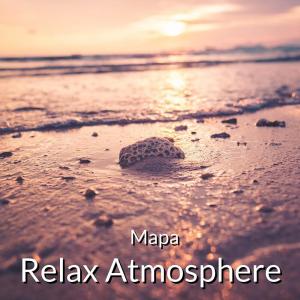 Dengarkan Travelling Mood lagu dari Mapa dengan lirik