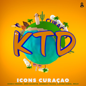 ดาวน์โหลดและฟังเพลง Ktd พร้อมเนื้อเพลงจาก Icons Curaçao