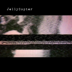 收聽JellyCopter的Phone It In歌詞歌曲
