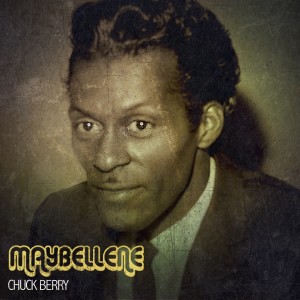 Album Maybellene from Chuck Berry