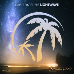 David Broaders的專輯Lightwave
