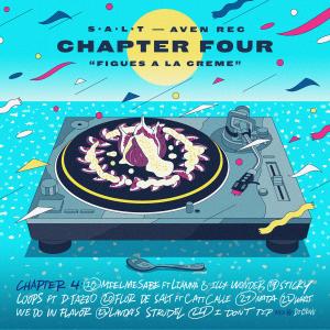 ดาวน์โหลดและฟังเพลง I Don't Tip (Explicit) พร้อมเนื้อเพลงจาก AvenREC