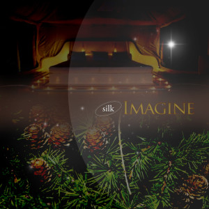 ดาวน์โหลดและฟังเพลง Imagine พร้อมเนื้อเพลงจาก Silk