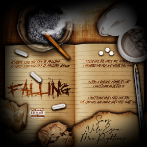 Album Falling (Explicit) from 