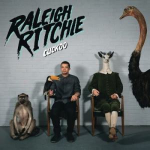 Raleigh Ritchie的專輯Cuckoo