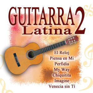 收聽Spanish Guitar的Quizás, Quizás | Spanish Guitar歌詞歌曲