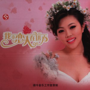 Album 我的恋人在远方 from 赵雪