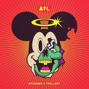 ดาวน์โหลดและฟังเพลง Fire (feat. Eecii MC Fly) (Explicit) พร้อมเนื้อเพลงจาก ATL