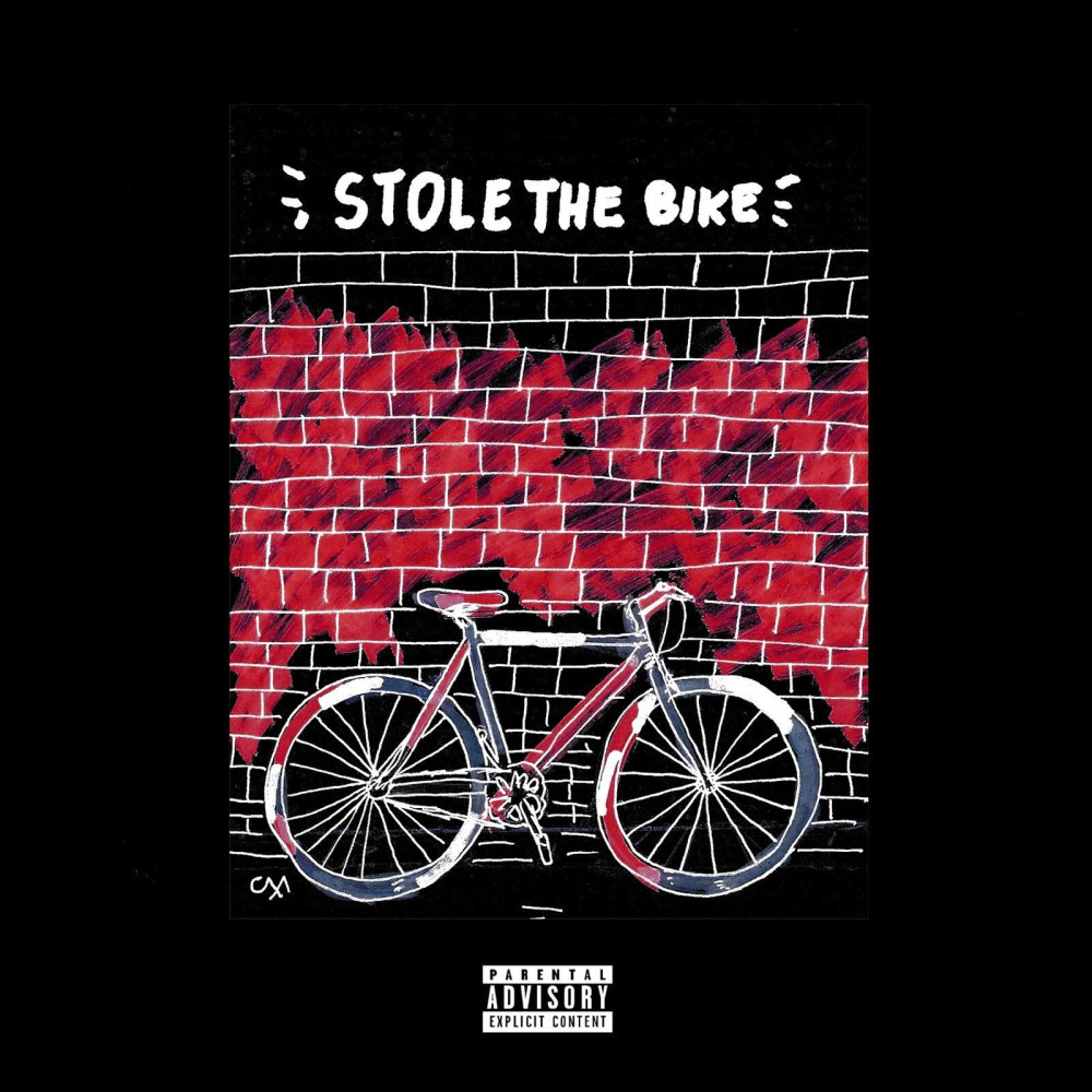 Stolethebike (Explicit)