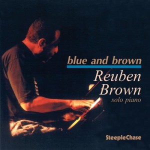 收聽Reuben Brown的I Thought About You歌詞歌曲