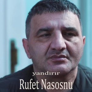 Rüfet Nasosnu的专辑Yandırır (Remix)