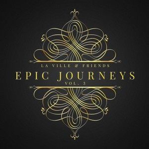 收聽Lars La Ville的Demotional Tour歌詞歌曲