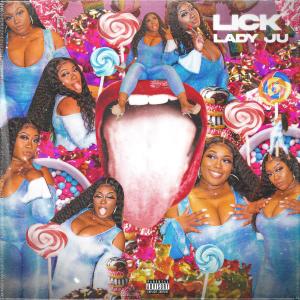 อัลบัม Lick (Explicit) ศิลปิน Lady ju