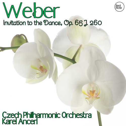 Invitation to the Dance, Op. 65 J. 260