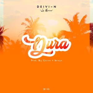 อัลบัม Dura (Explicit) ศิลปิน Deivi-N