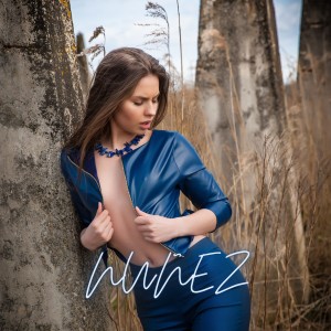 อัลบัม Antepasados ศิลปิน Nuñez