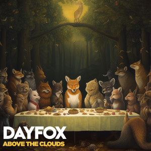 Album Above the Clouds from DayFox